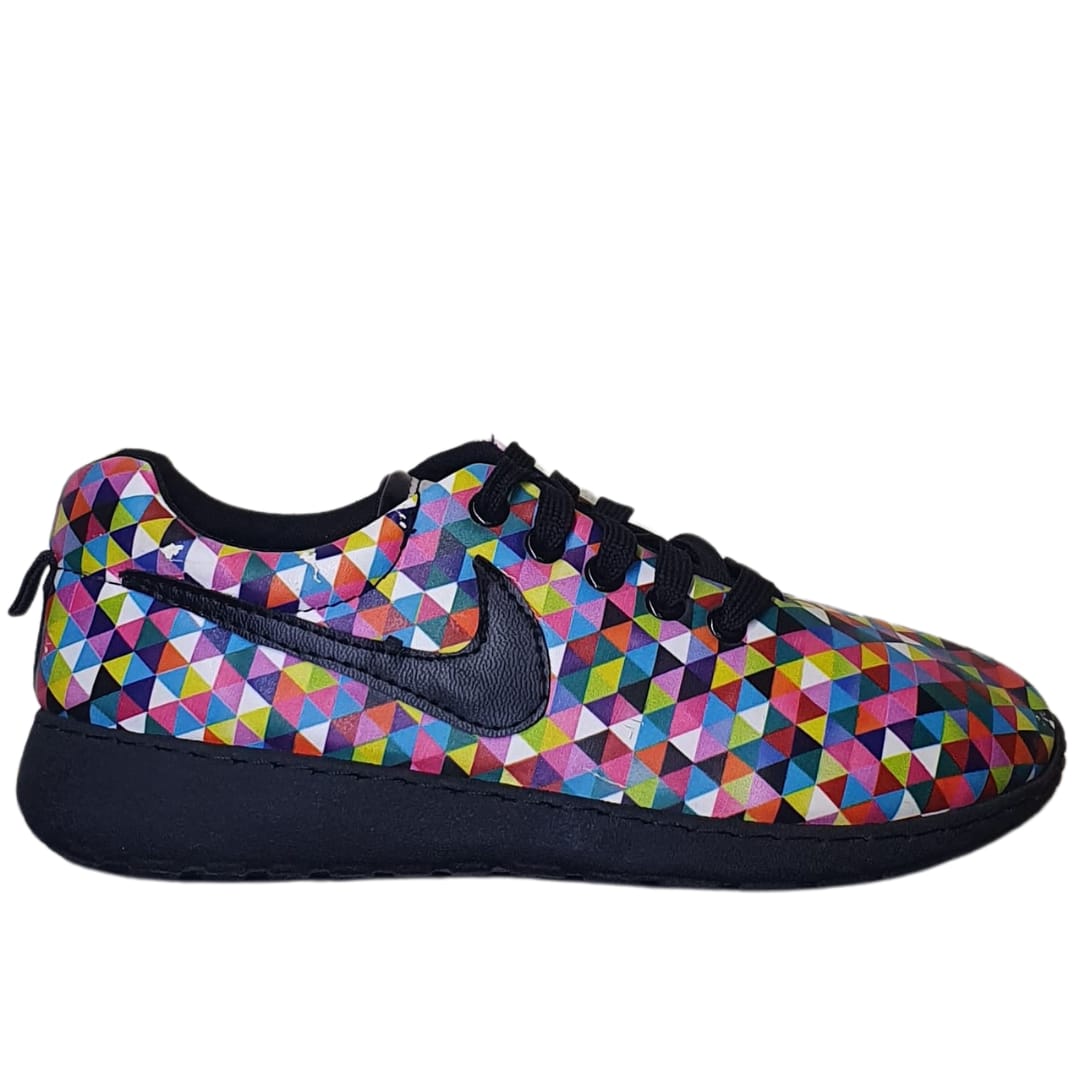 NIKE RAINBOW RUNNER