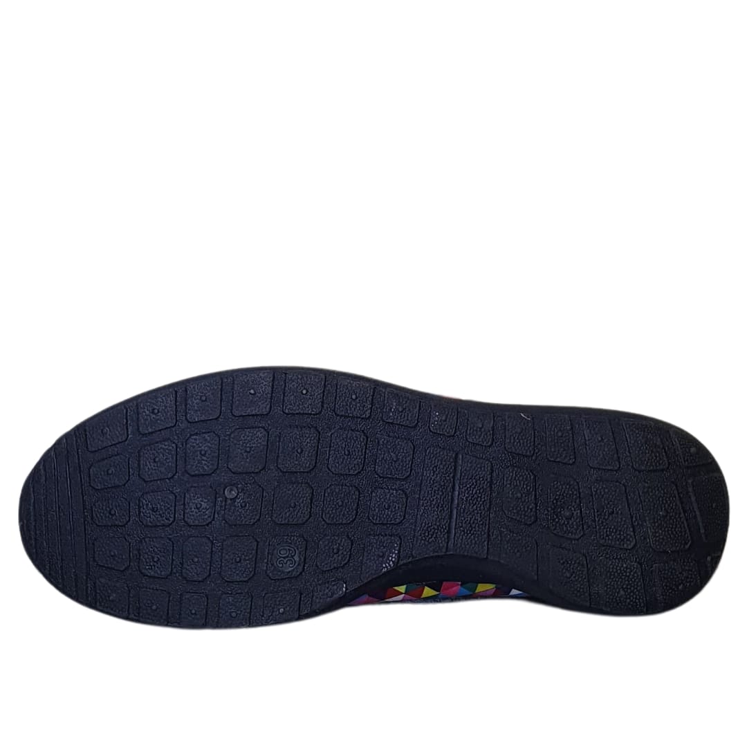 NIKE RAINBOW RUNNER