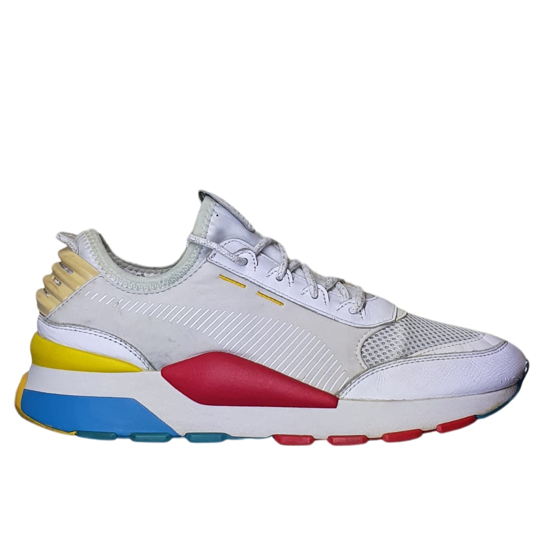 PUMA  RS -0 PLAY
