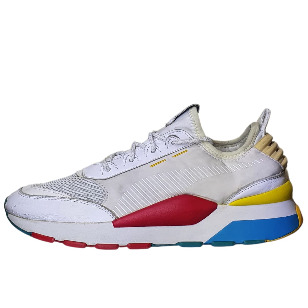 PUMA  RS -0 PLAY
