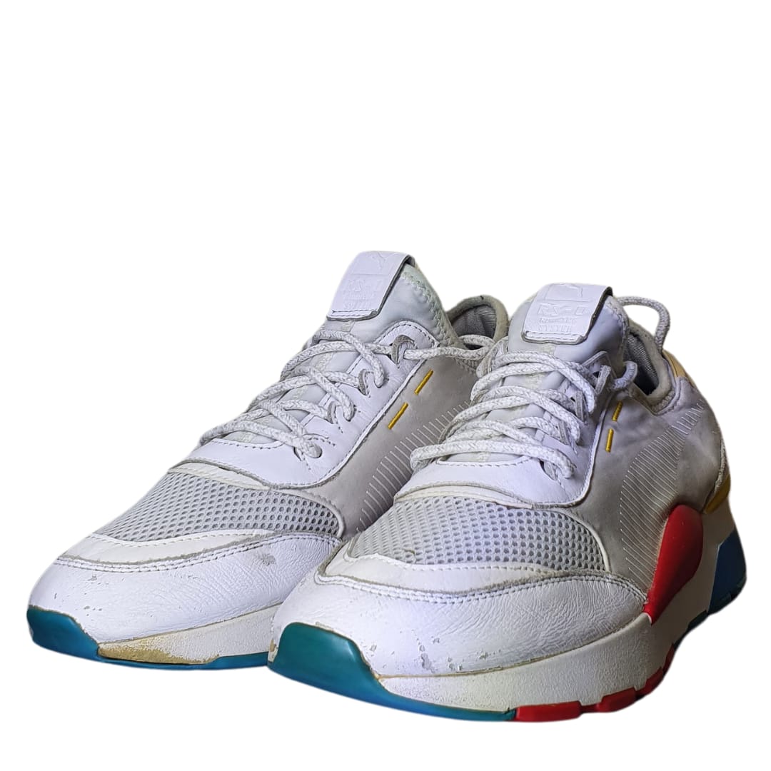 PUMA  RS -0 PLAY