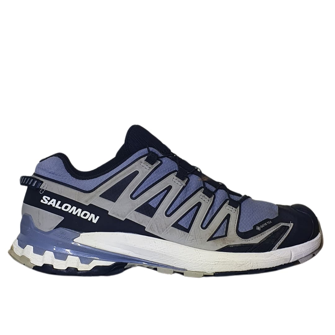 SALOMON  3D V9 GORE TEX