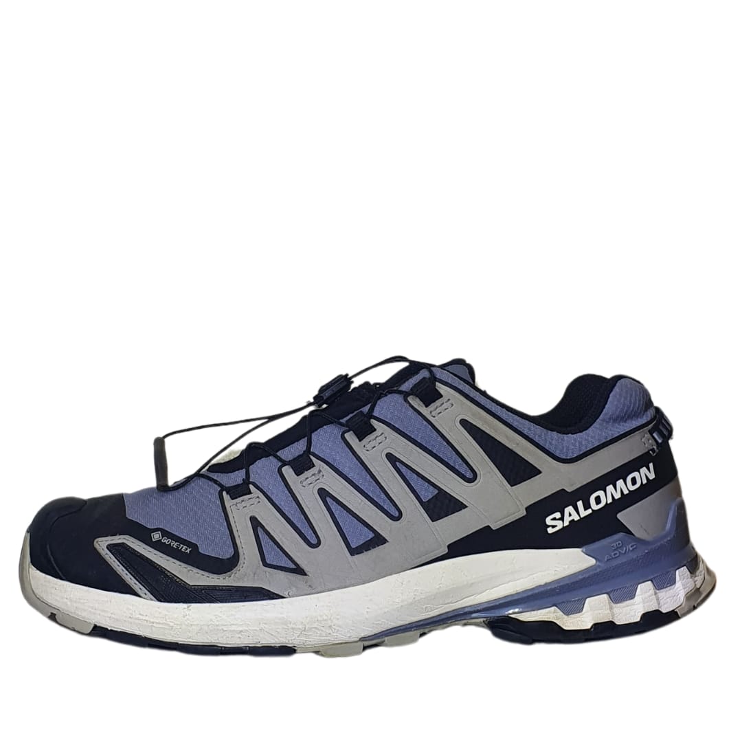 SALOMON  3D V9 GORE TEX