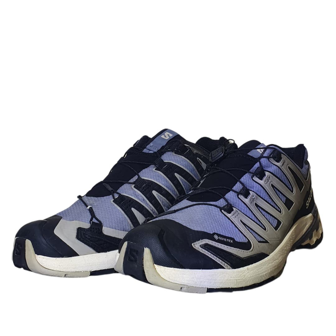 SALOMON  3D V9 GORE TEX
