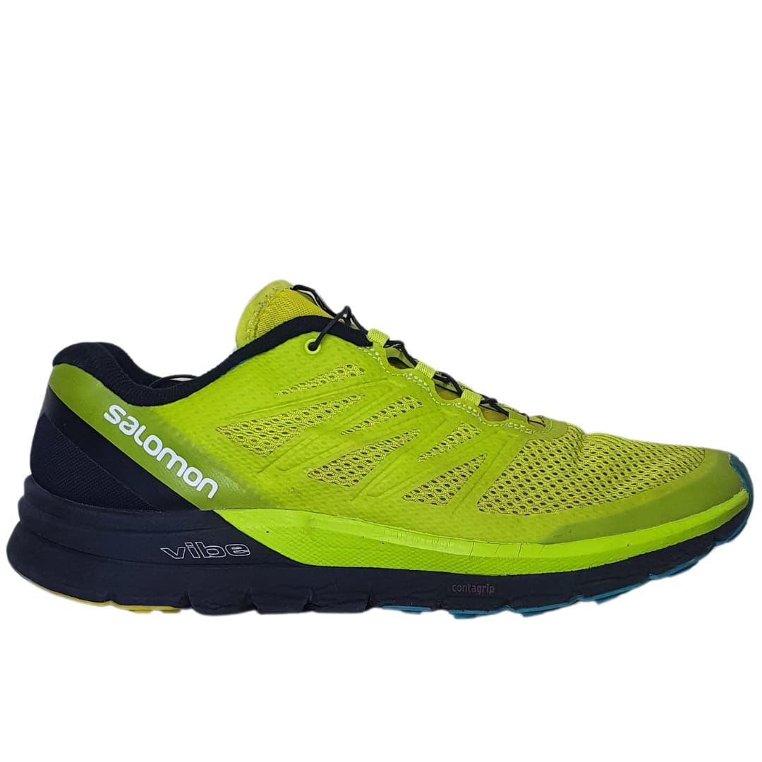 SALOMON  SENCE PRO MAX