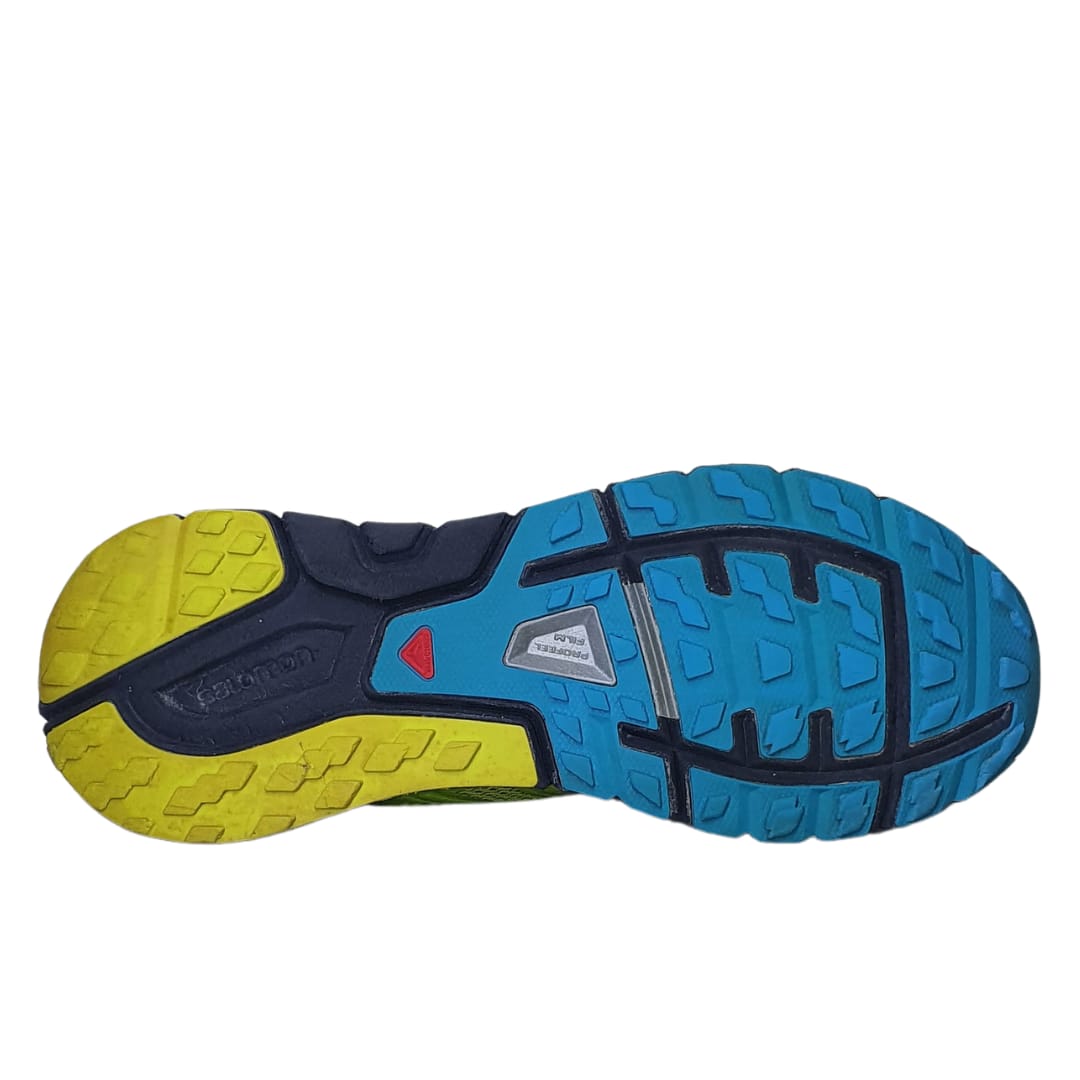 SALOMON  SENCE PRO MAX