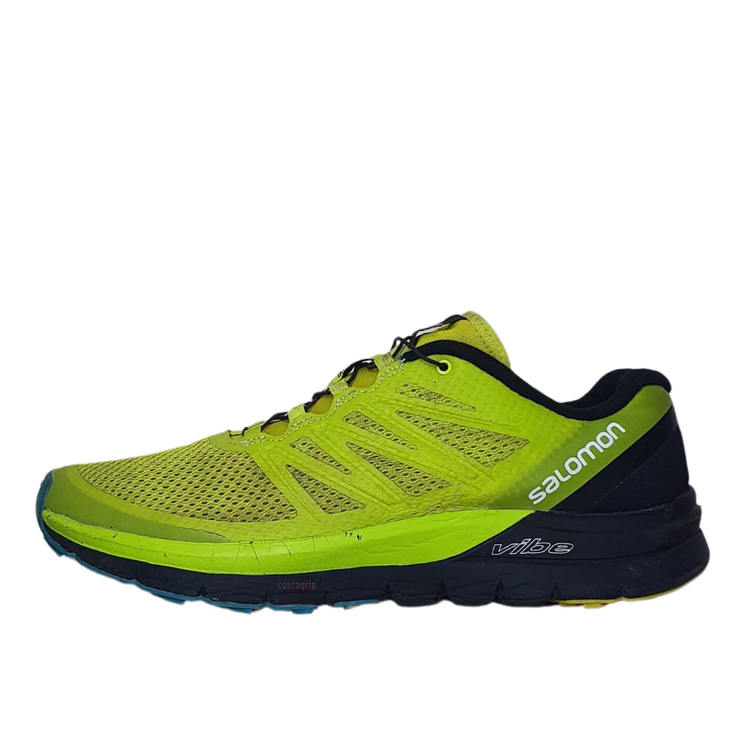 SALOMON  SENCE PRO MAX