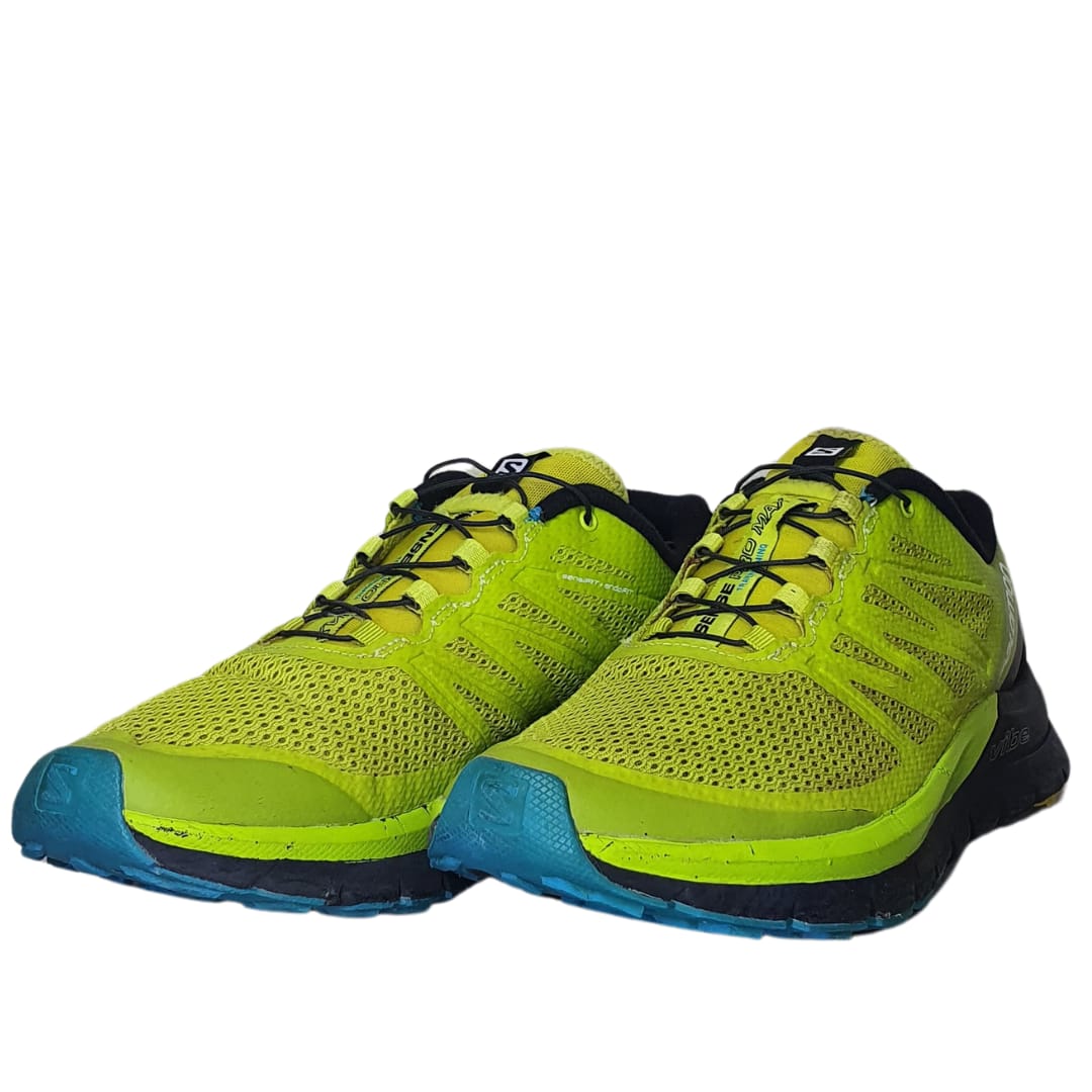 SALOMON  SENCE PRO MAX