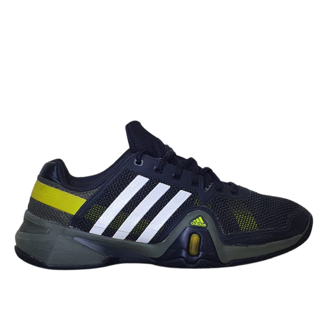 ADIDAS ADIPOWR BARRICADE 8