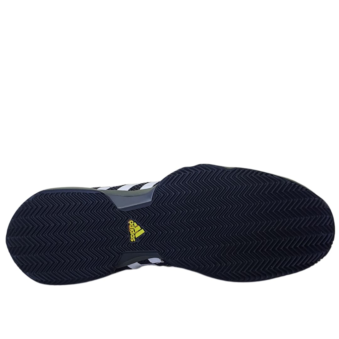 ADIDAS ADIPOWR BARRICADE 8