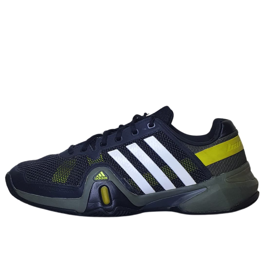 ADIDAS ADIPOWR BARRICADE 8