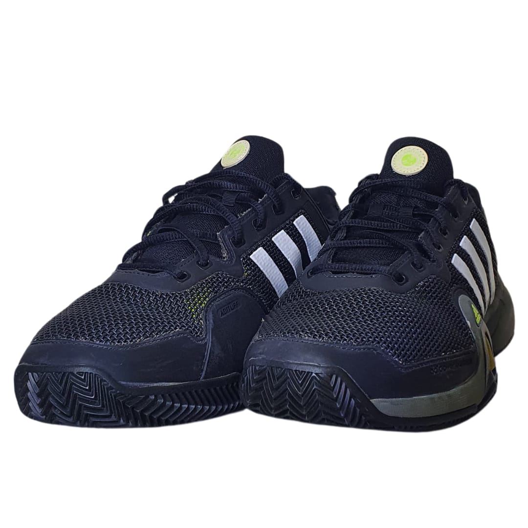 ADIDAS ADIPOWR BARRICADE 8