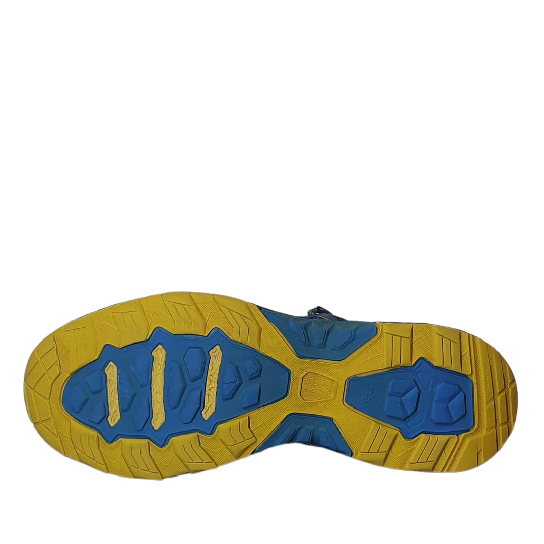 ASICS  GEL FUJI TRABUCO