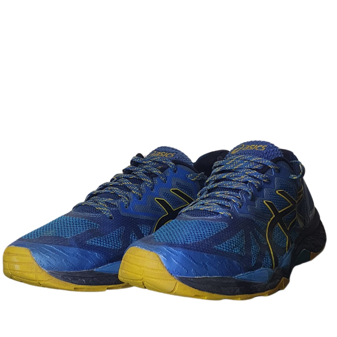 ASICS  GEL FUJI TRABUCO