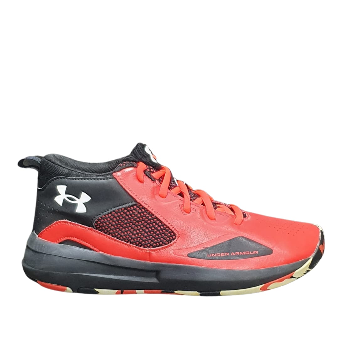 UNDER ARMOUR  LOCKDOWN 5