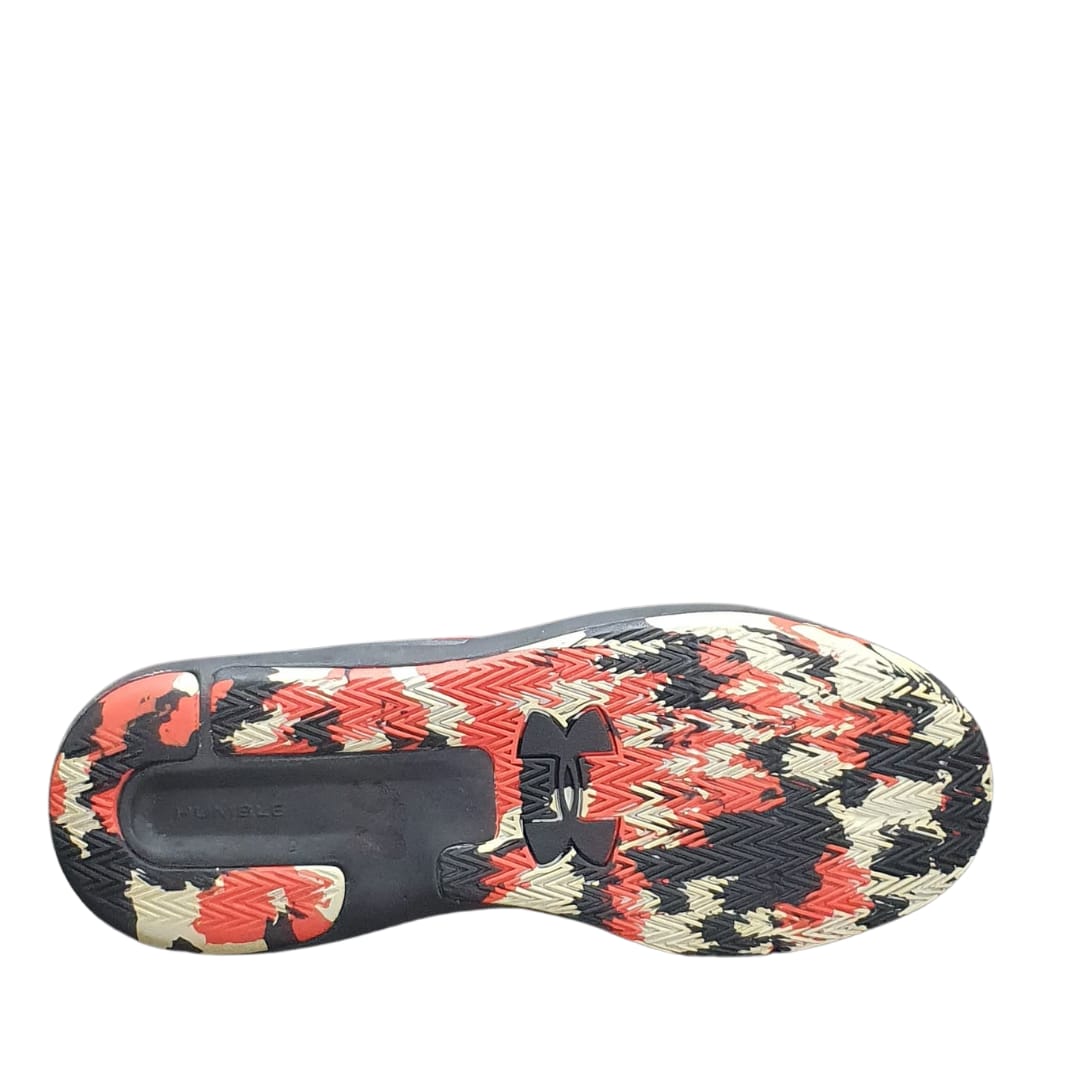 UNDER ARMOUR  LOCKDOWN 5