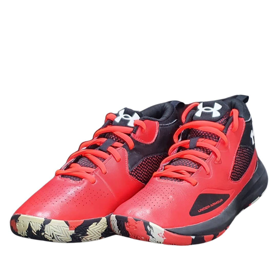 UNDER ARMOUR  LOCKDOWN 5
