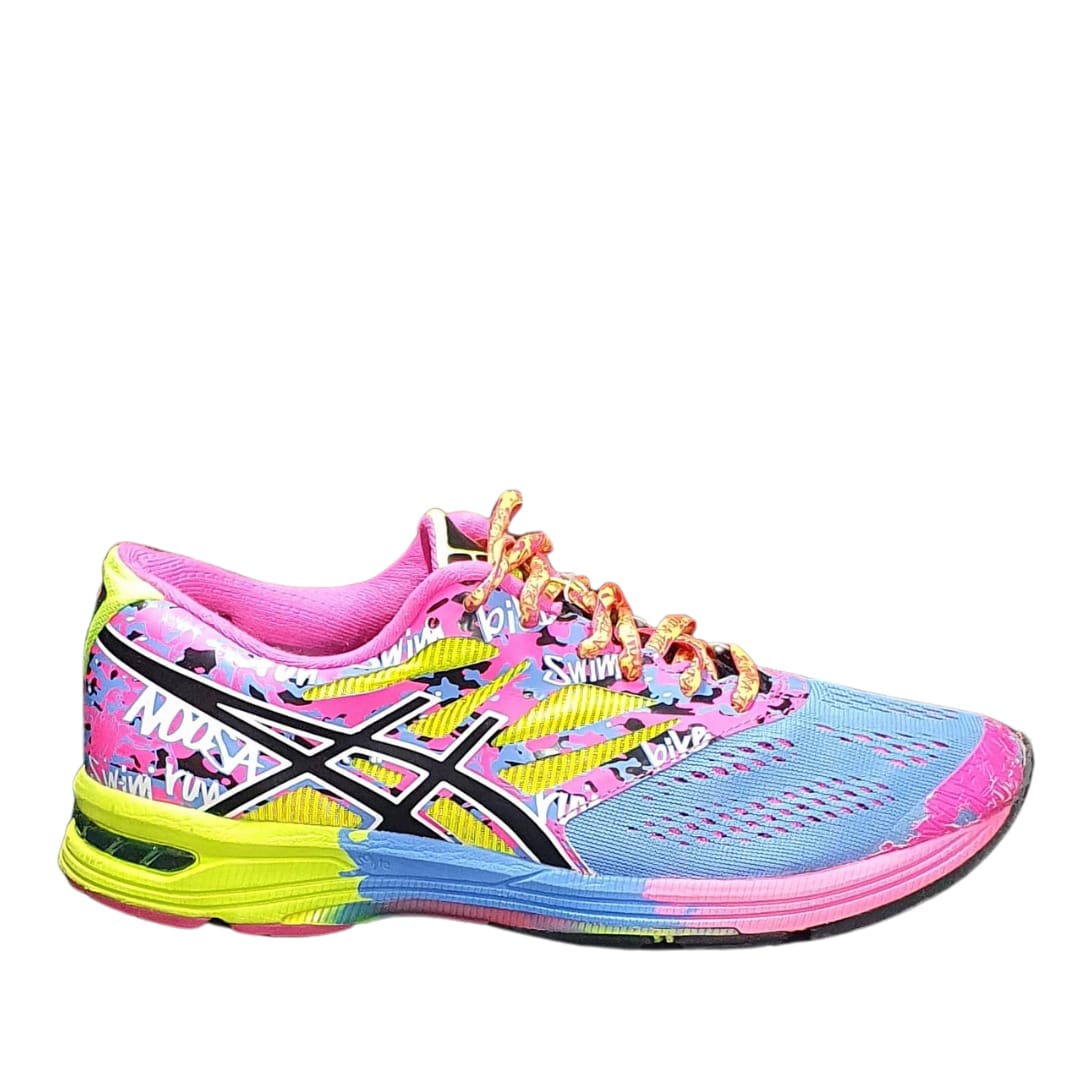 ASICS  GEL NOOSA TRI 10