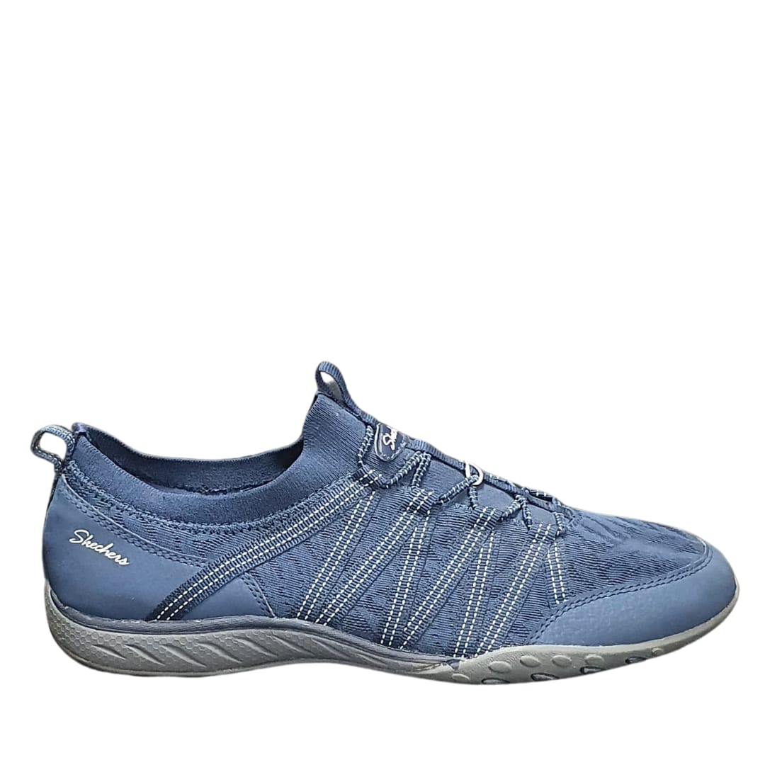 SKECHERS  WOMEN BREATH EASY