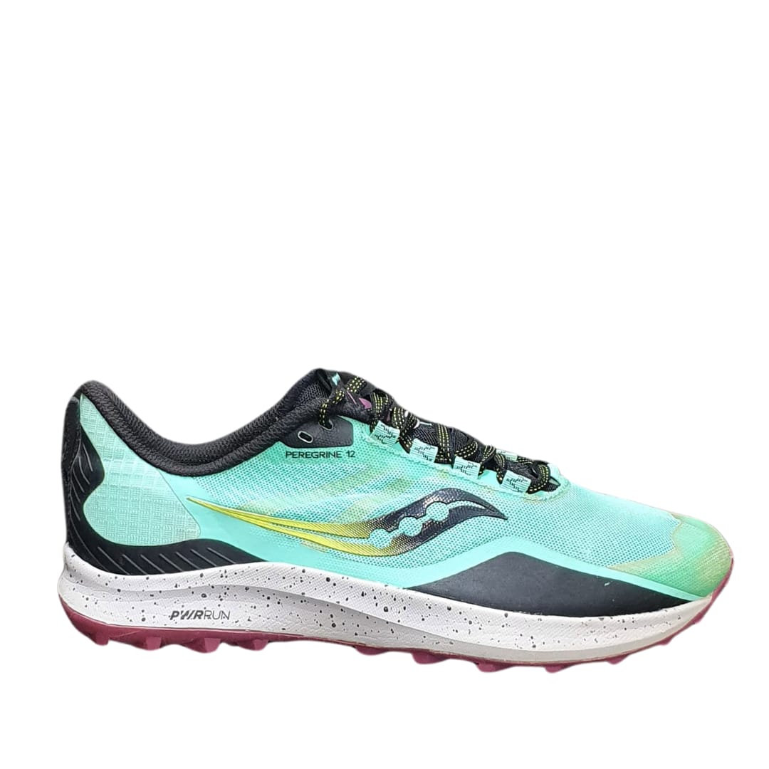 SAUCONY  PEREGINE 12