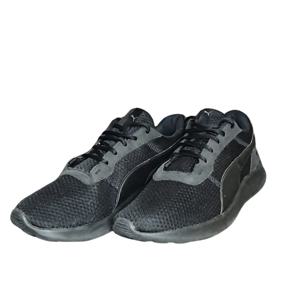 PUMA   CLIFF