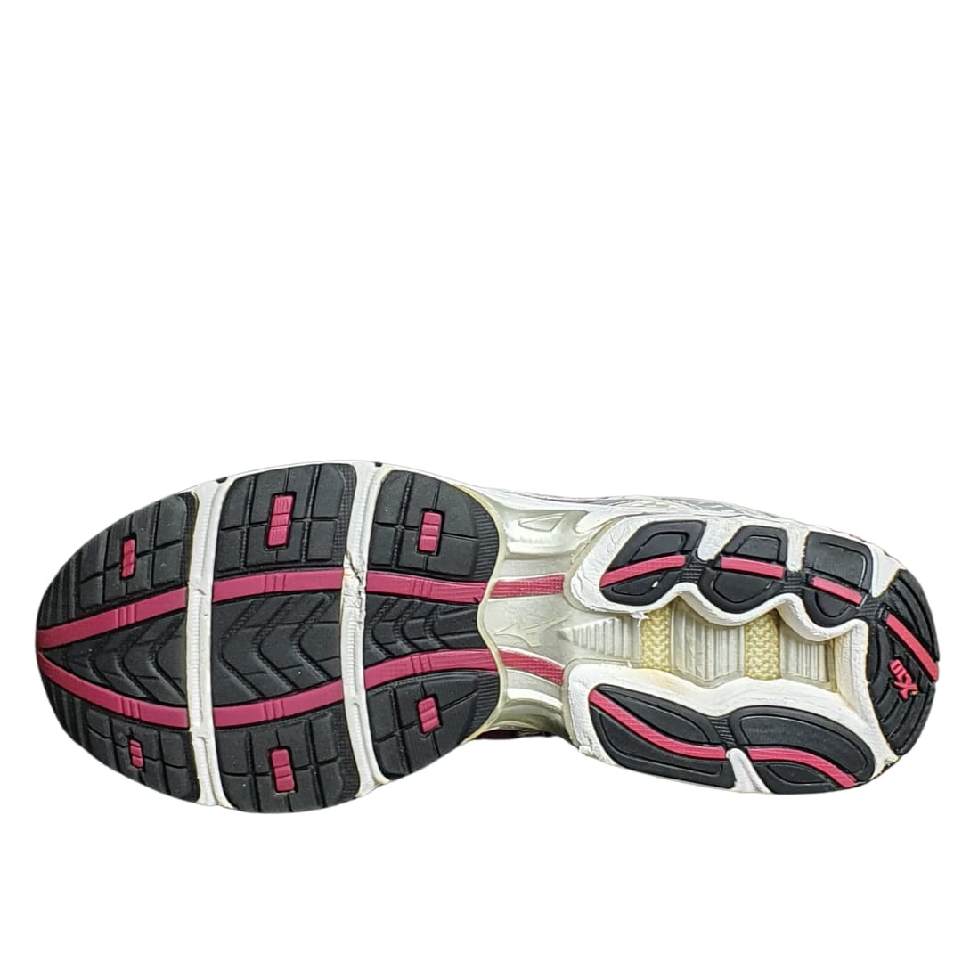 MIZUNO RIDE 14