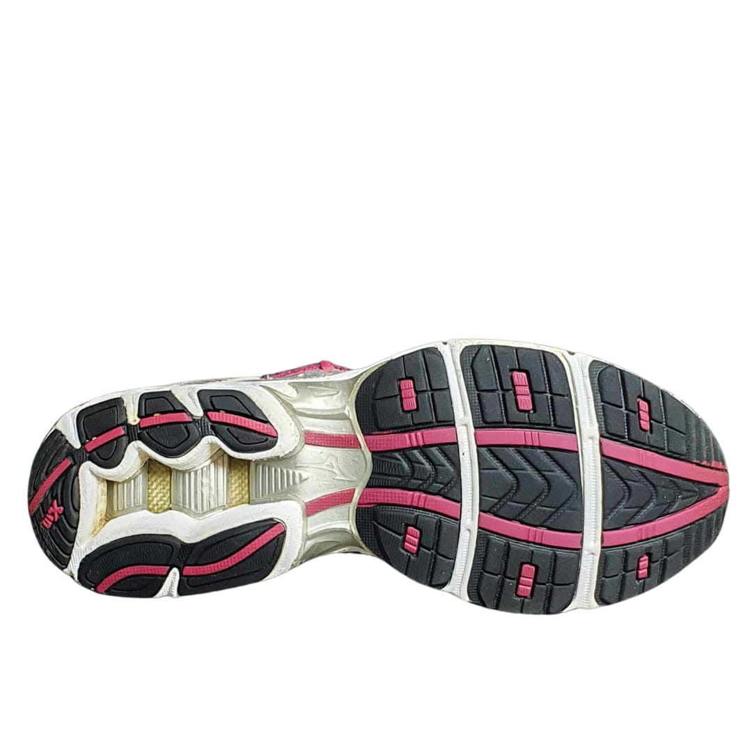 MIZUNO RIDE 14