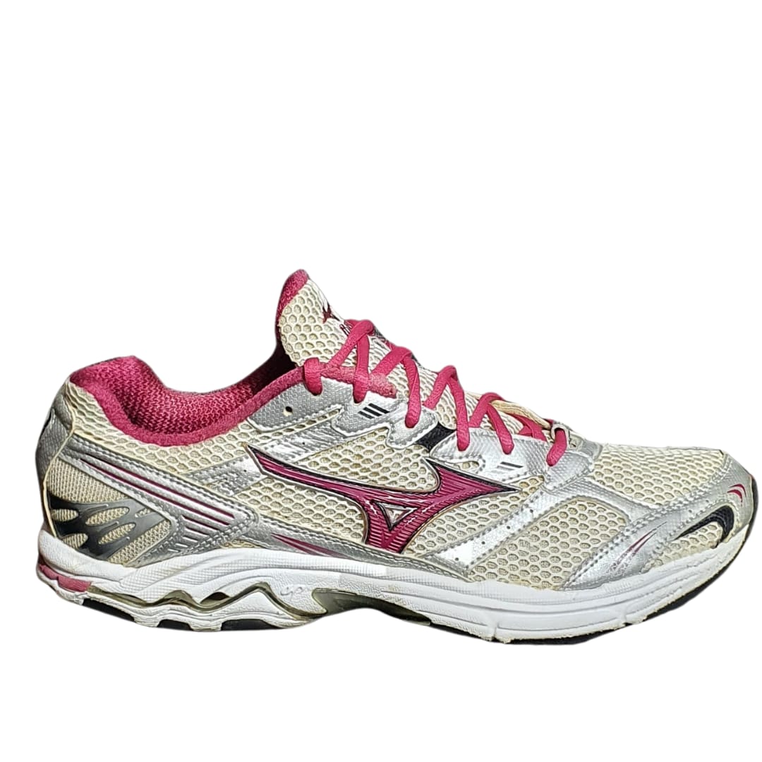 MIZUNO RIDE 14