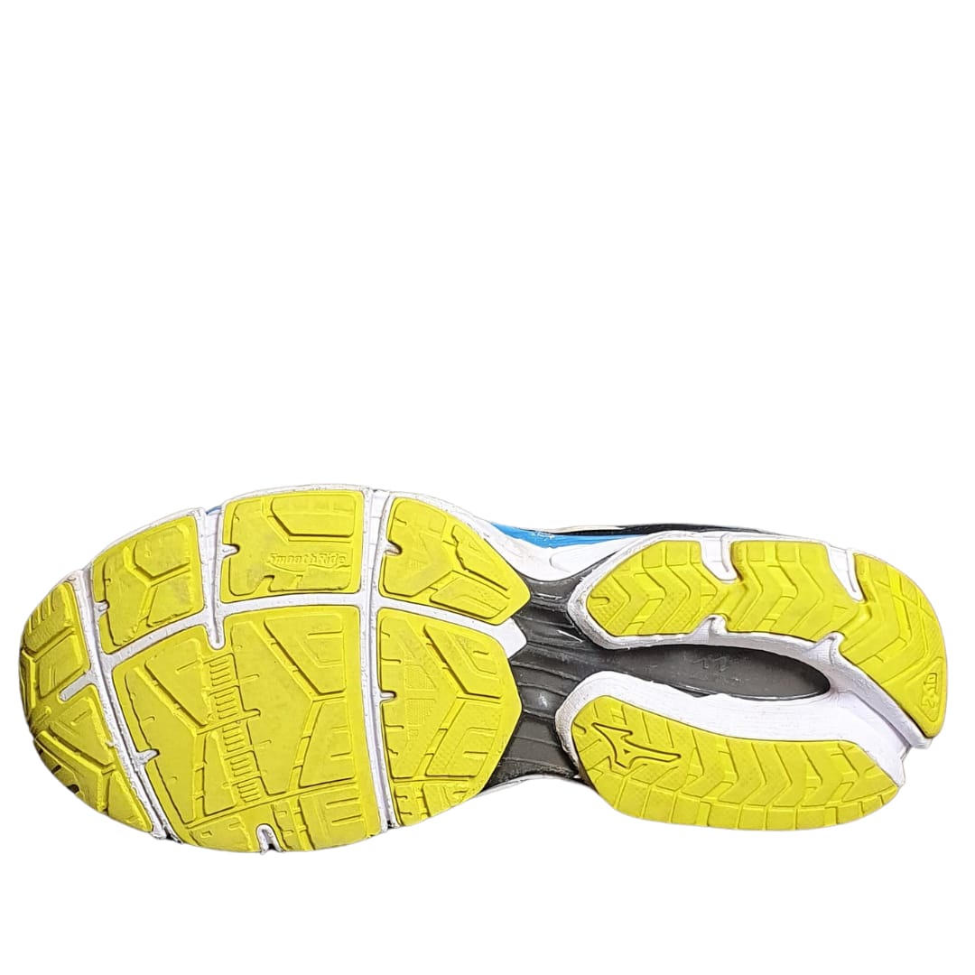 MIZUNO WAVE ULTIMA 9