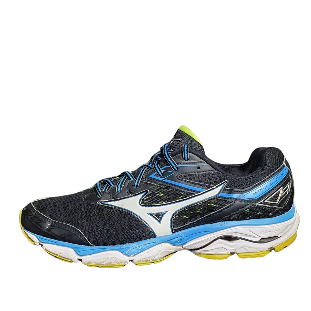 MIZUNO WAVE ULTIMA 9