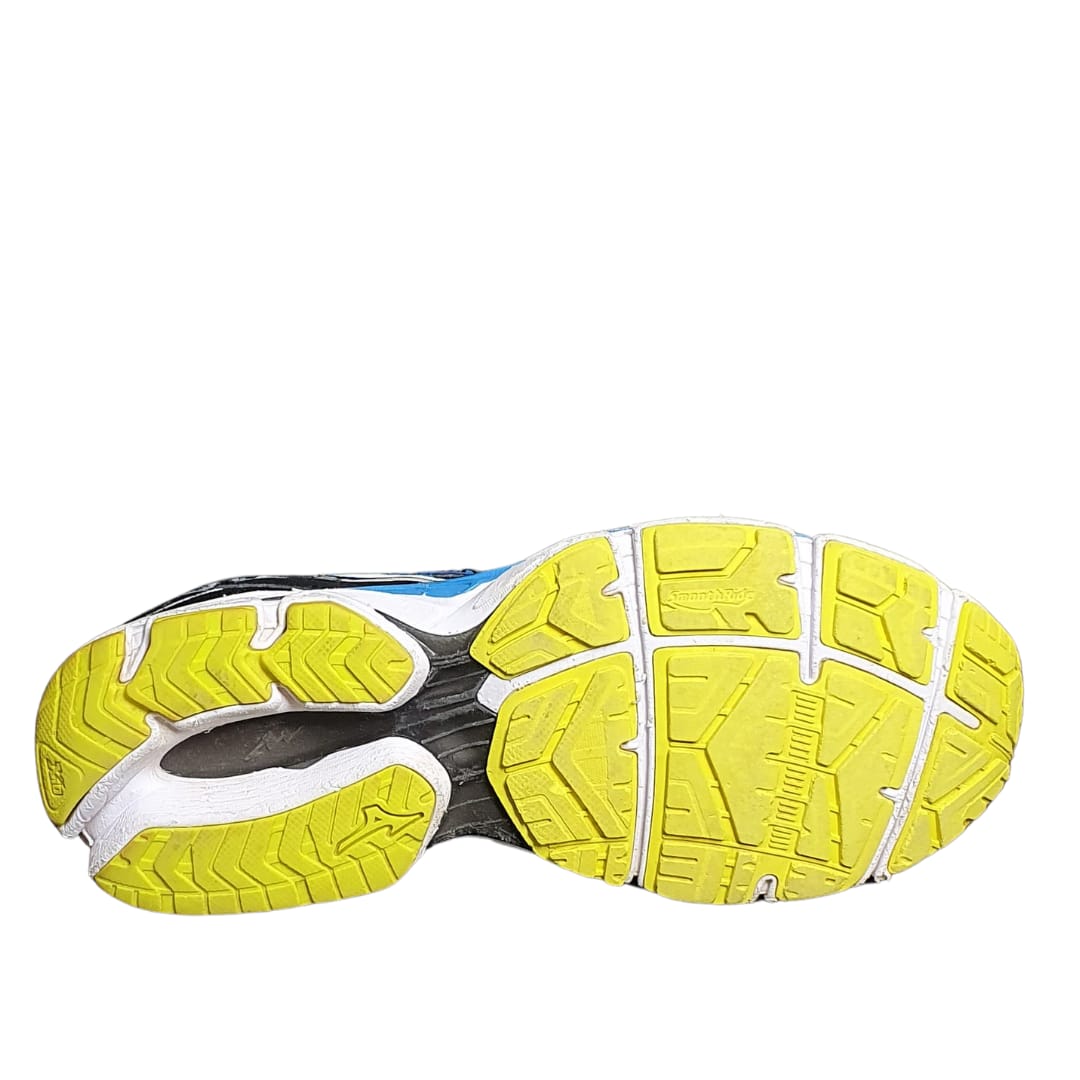 MIZUNO WAVE ULTIMA 9