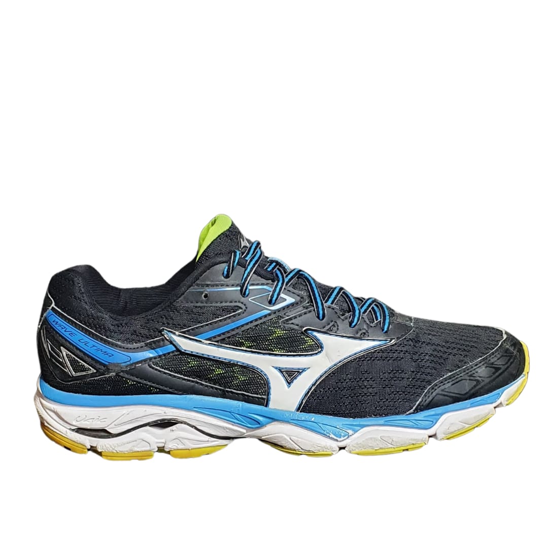 MIZUNO WAVE ULTIMA 9