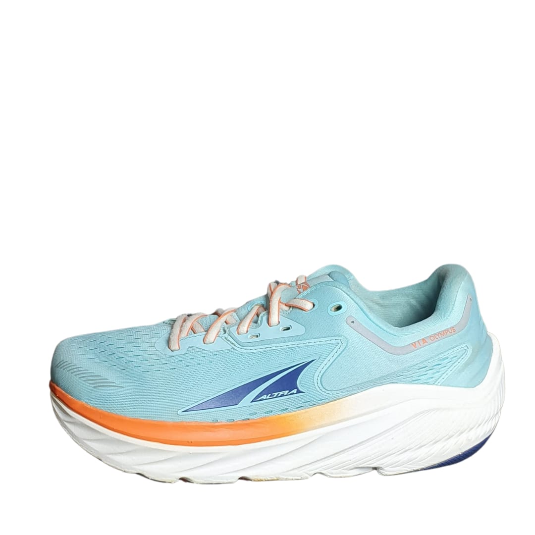 ALTRA  VIA OLYMPUS