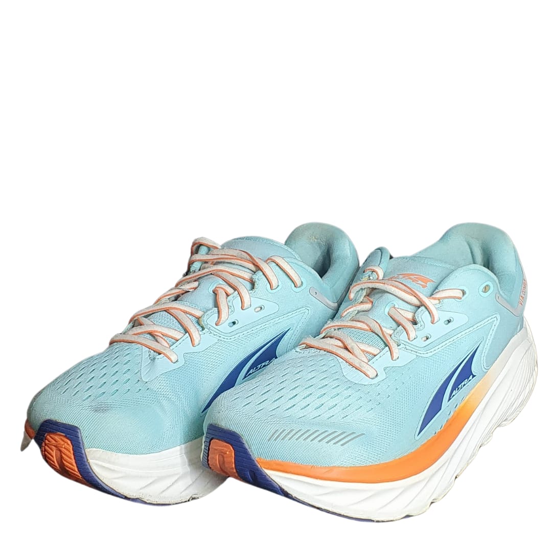 ALTRA  VIA OLYMPUS