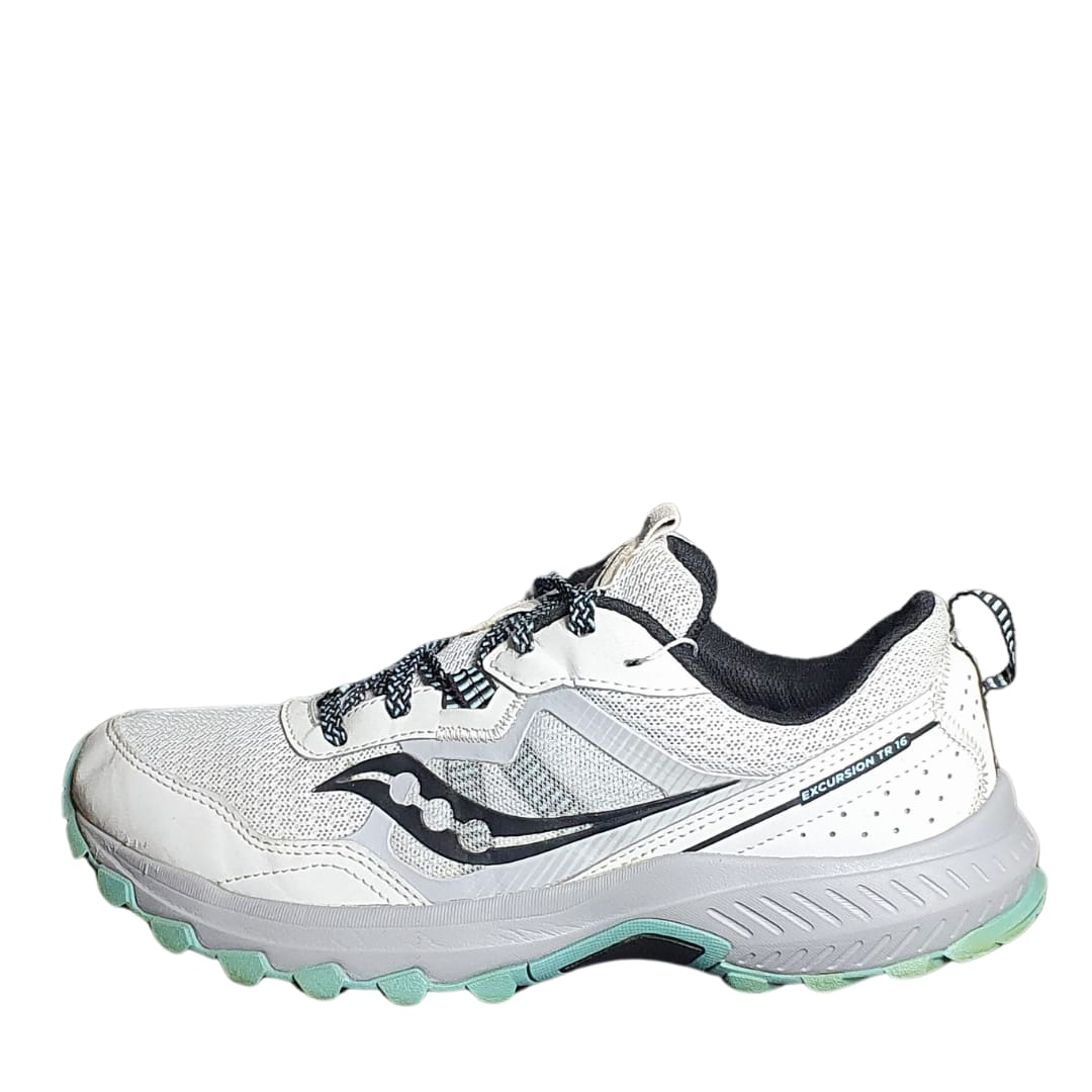 SAUCONY EXCURSION TR16