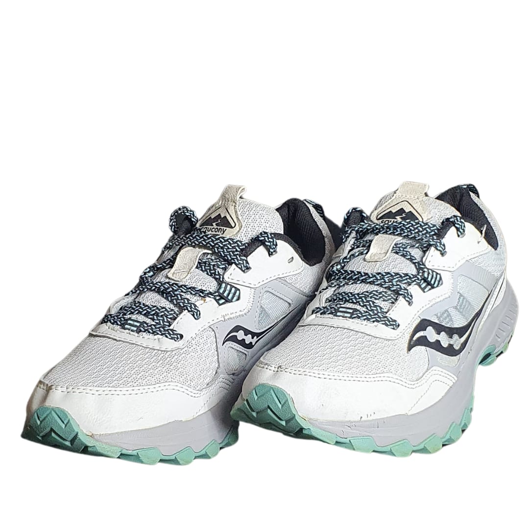 SAUCONY EXCURSION TR16