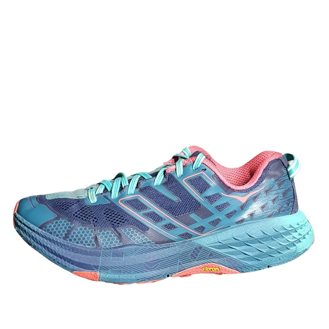 HOKA  SPEED GOAT 2