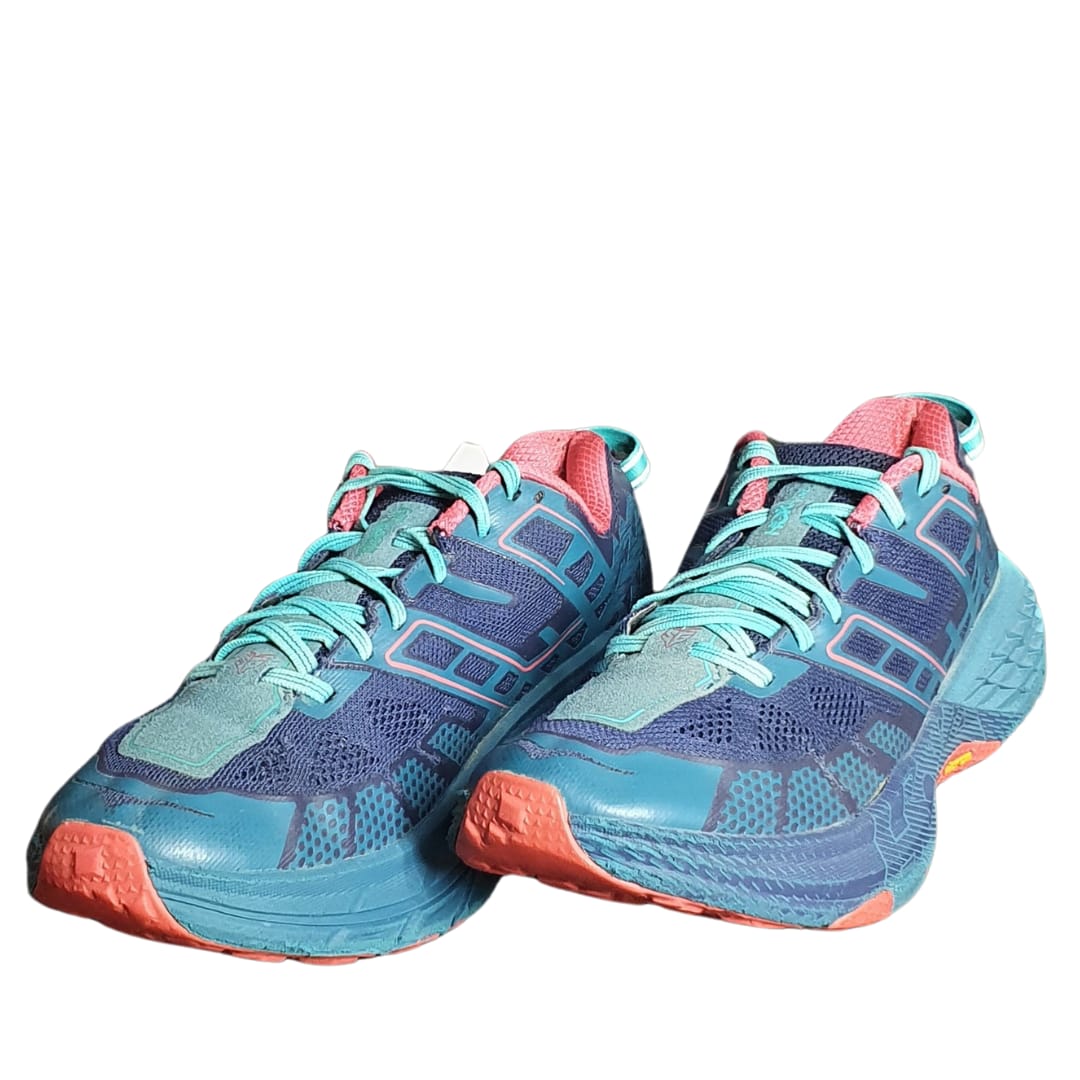 HOKA  SPEED GOAT 2