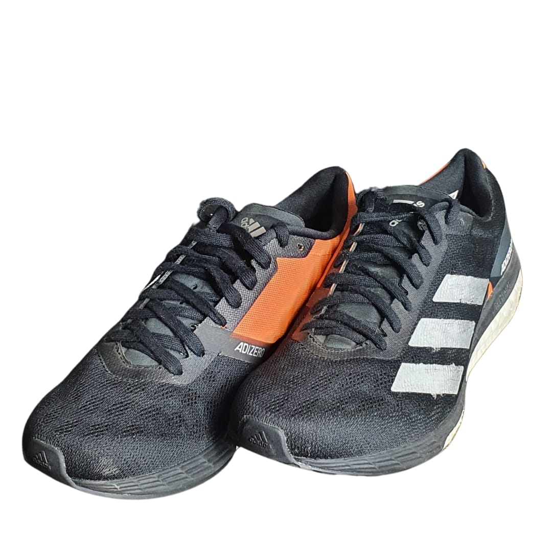 ADIDAS ADIZERO BOOSTON 9