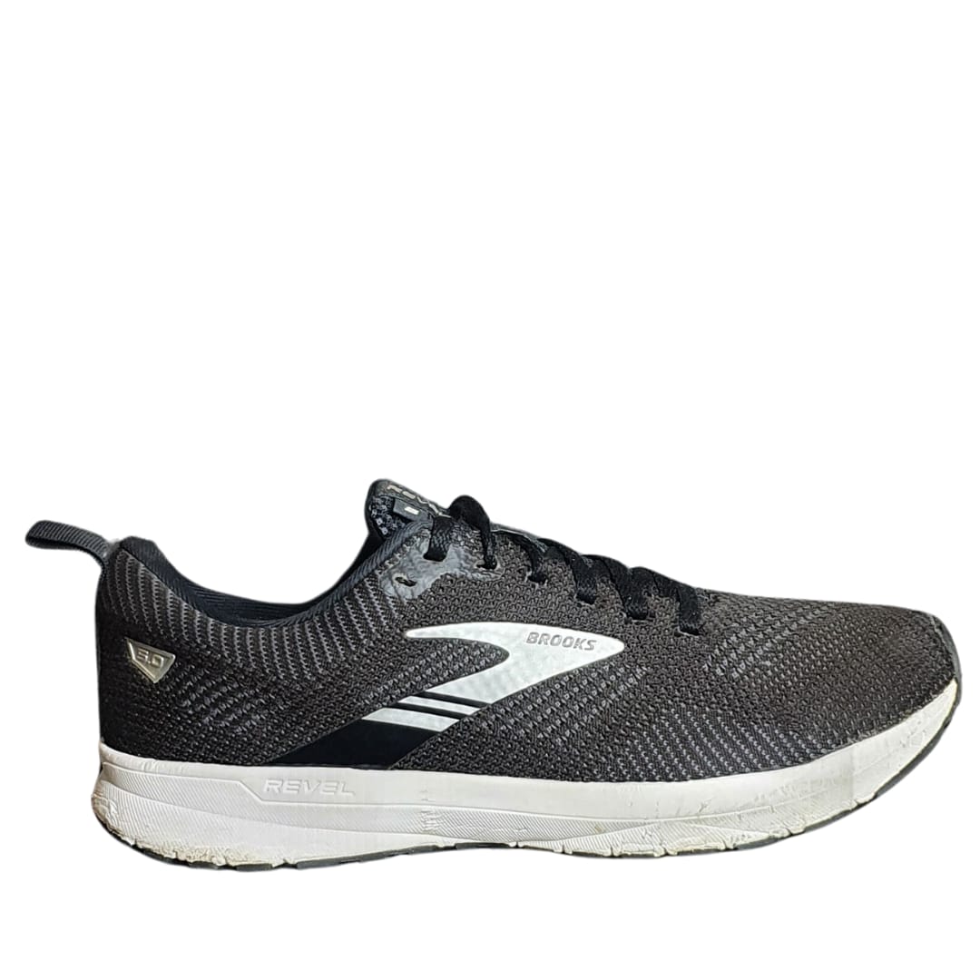 BROOKS REVEL 5