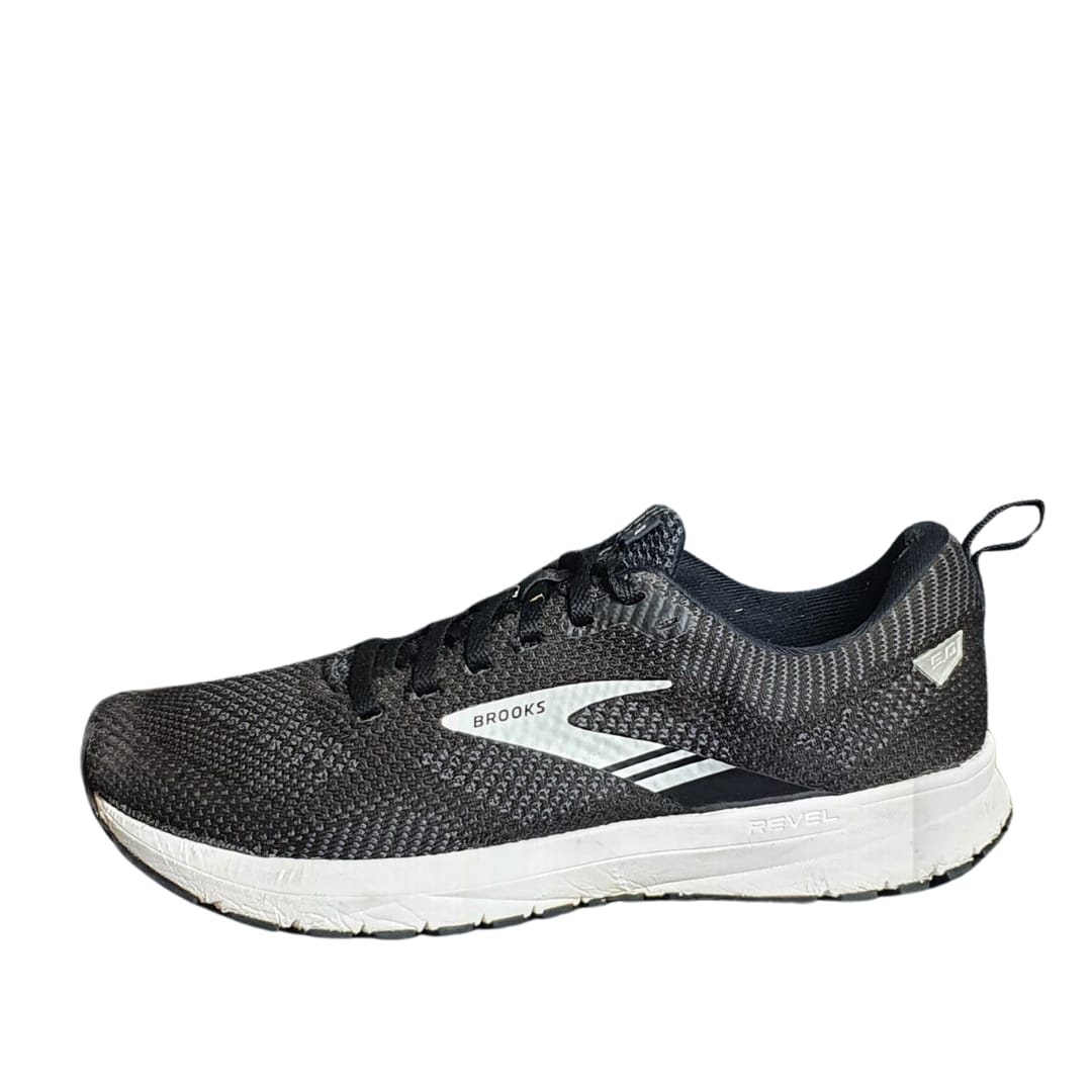 BROOKS REVEL 5