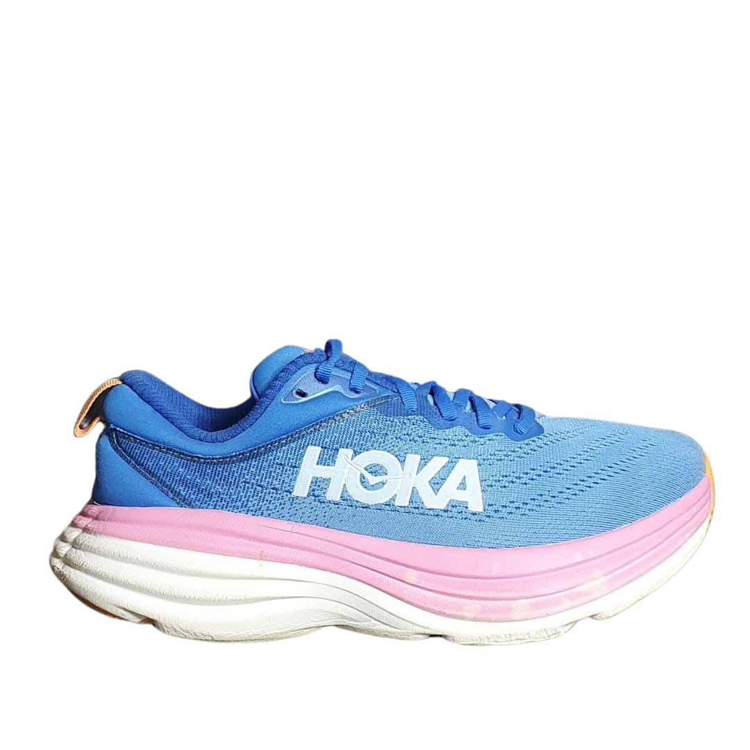 HOKA BONDI 8