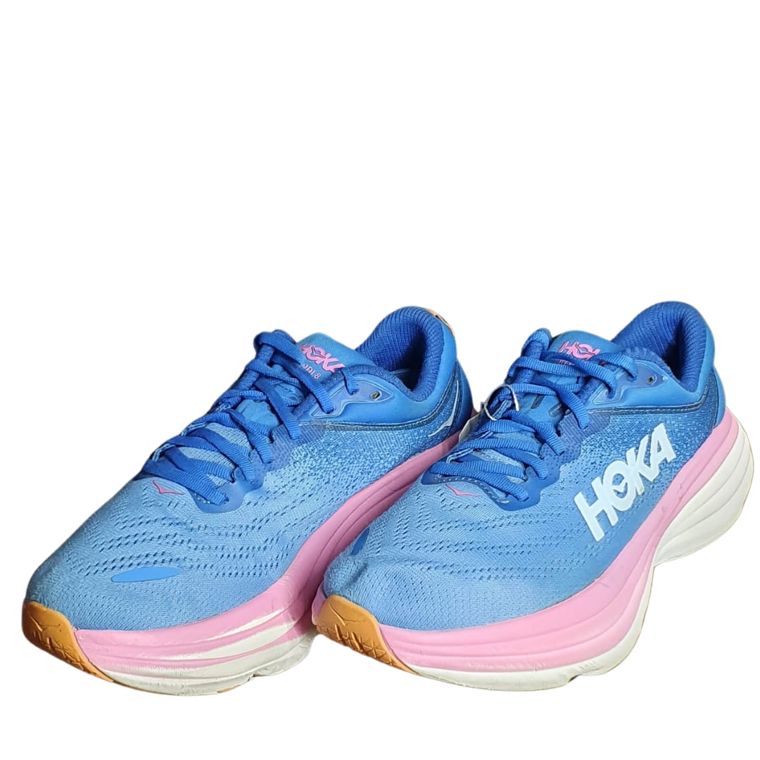 HOKA BONDI 8