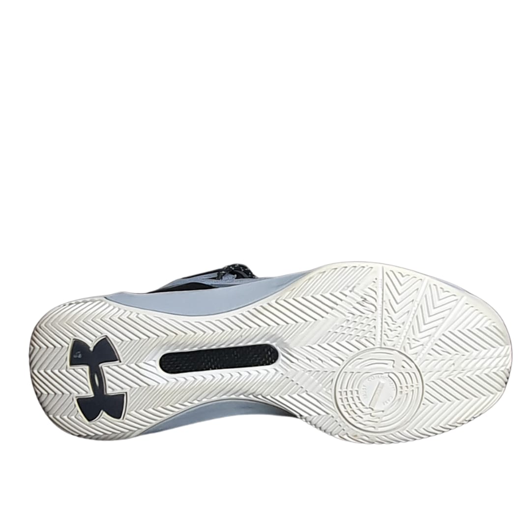 UNDER ARMOUR  CURRY 3