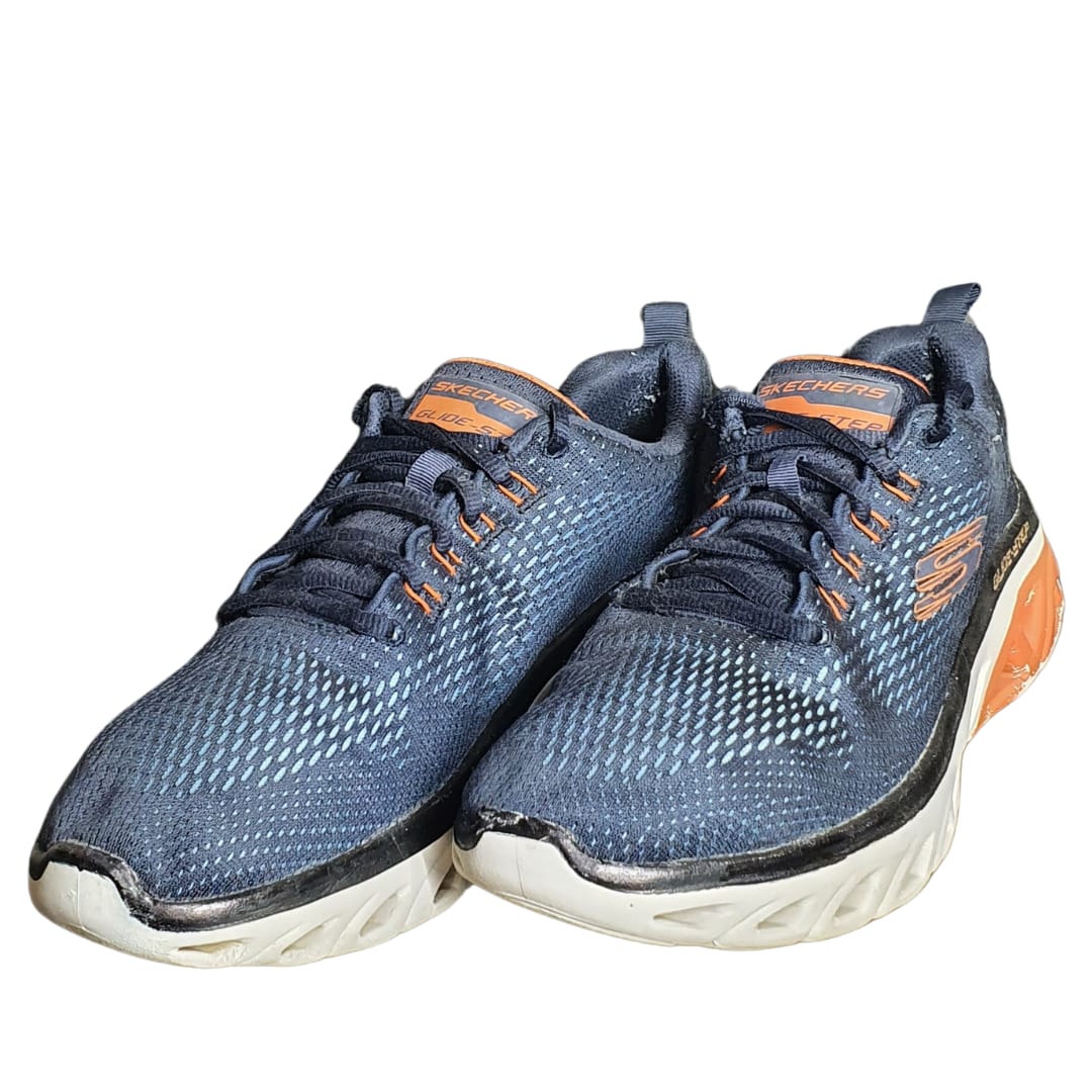 SKECHERS GLIDE STEP