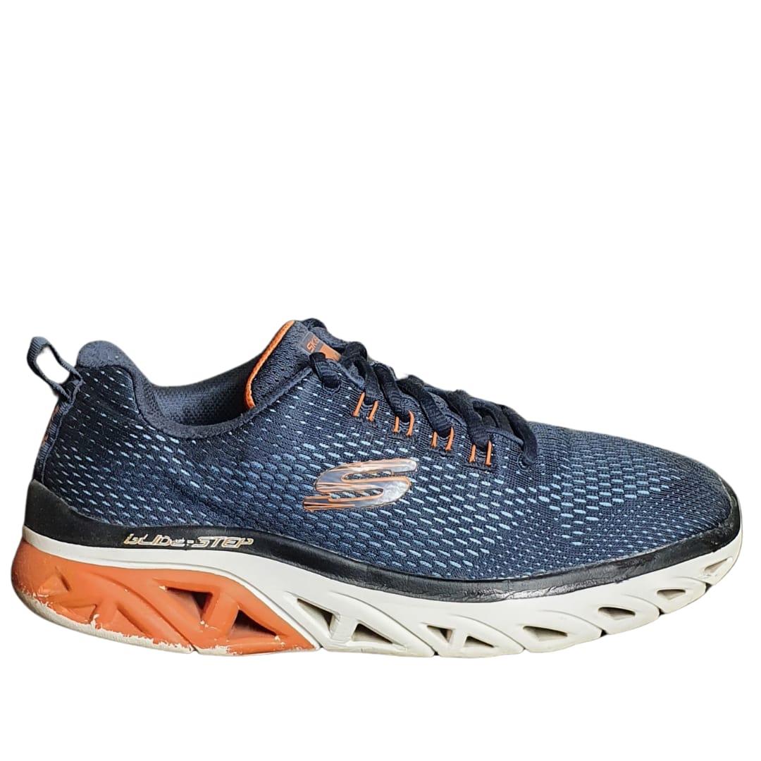 SKECHERS GLIDE STEP