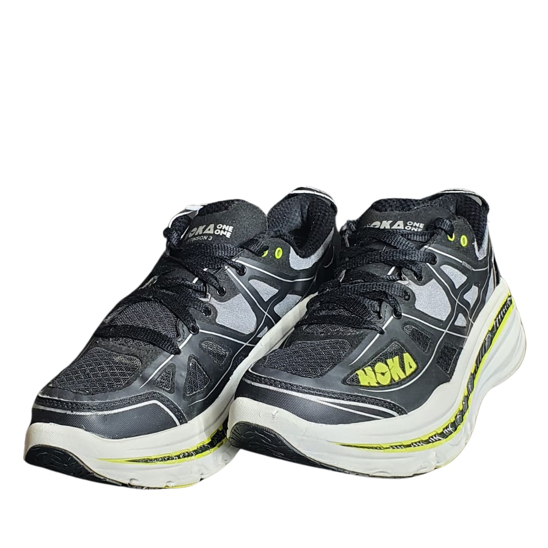 HOKA STINSON  3