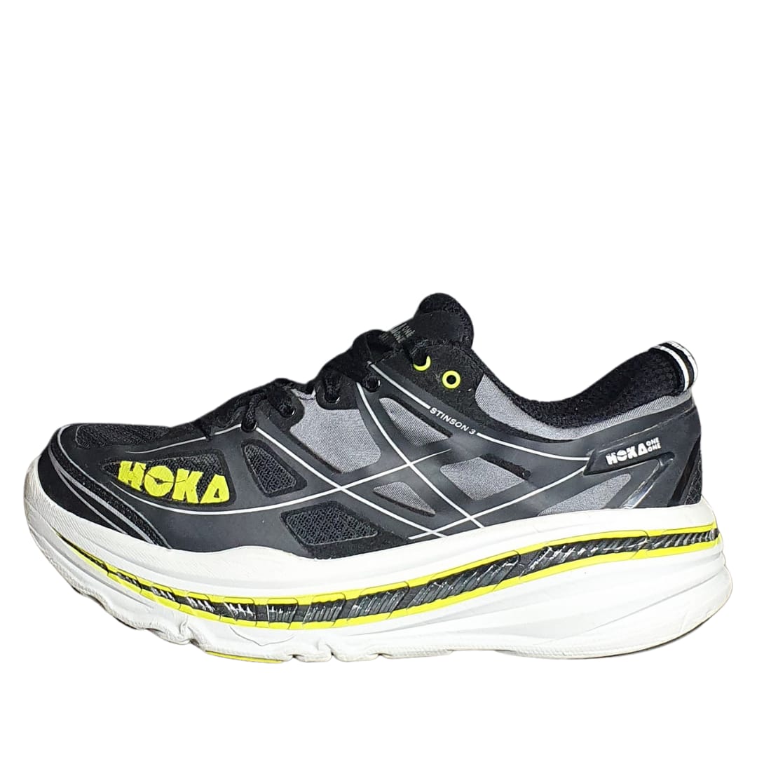 HOKA STINSON  3