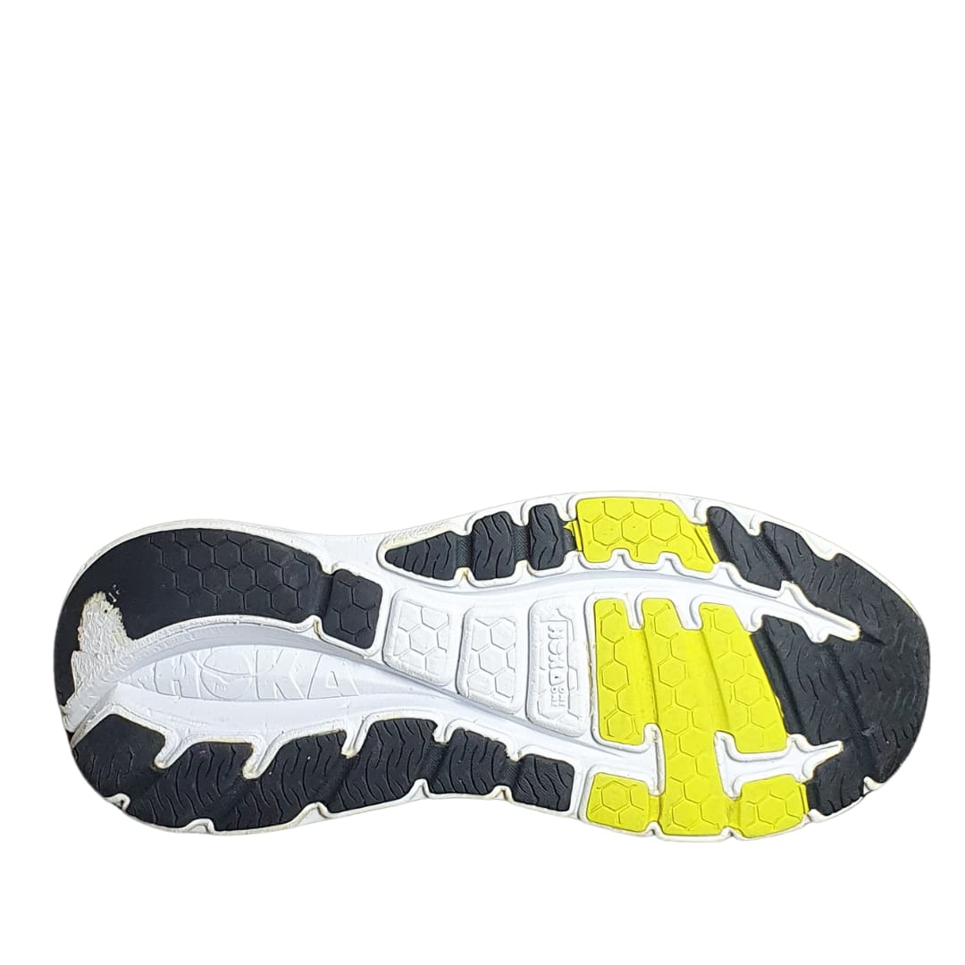 HOKA STINSON  3
