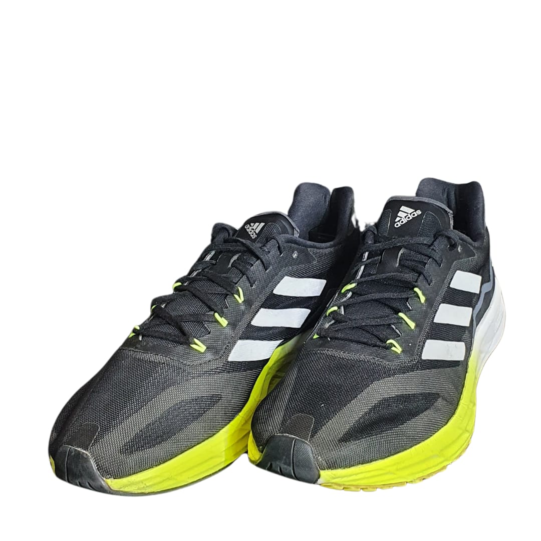 ADIDAS SL20 DUAL CORE